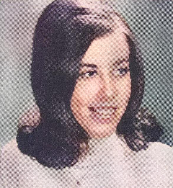 Billie Jo [Pittman] Kazmirski